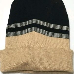 UNISEX MEDUSA BEANIE